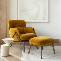 Laurel Side Table By Luca Nichetto 15 Laurel Side Table By Luca Nichetto -Home Furnishings Shop haus london de la espada laurel5