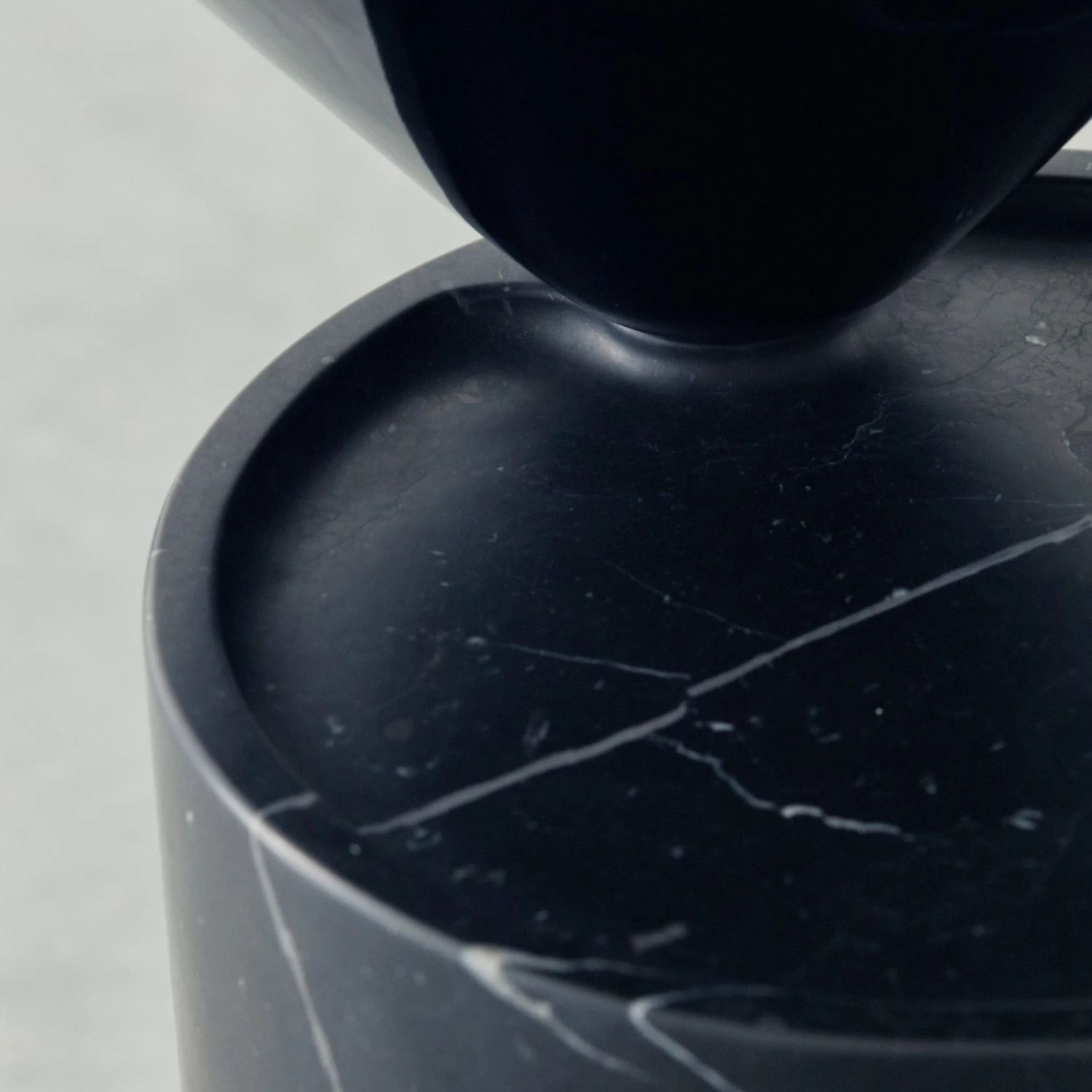 Laurel Side Table By Luca Nichetto 7 Laurel Side Table By Luca Nichetto - Image 5