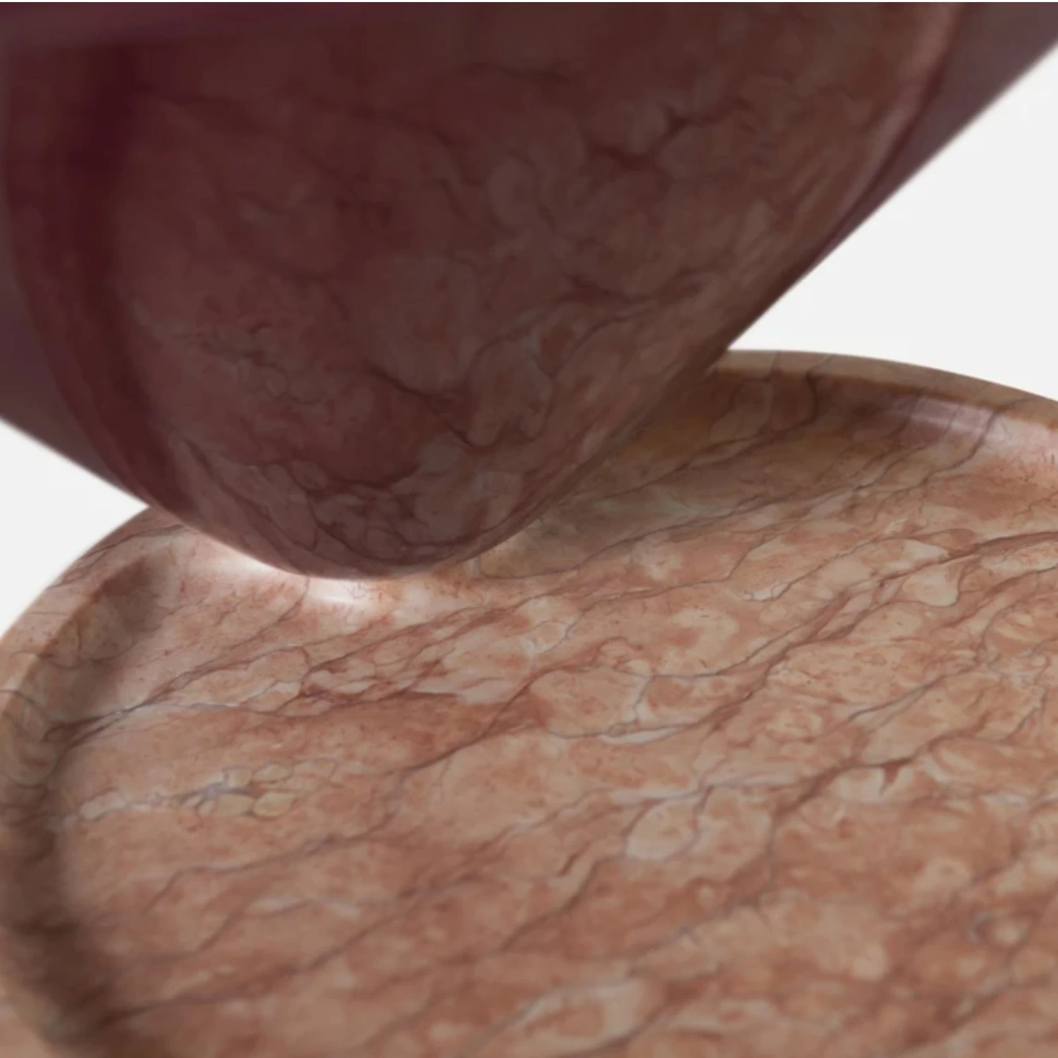 Laurel Side Table By Luca Nichetto 8 Laurel Side Table By Luca Nichetto - Image 6