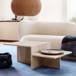 Distinct Coffee Table By Ferm Living -Home Furnishings Shop haus london ferm living distinct3