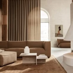 Distinct Coffee Table By Ferm Living -Home Furnishings Shop haus london ferm living distinct5