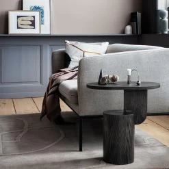Insert Side Table By Ferm Living -Home Furnishings Shop haus london ferm living insert side table