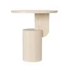 Insert Side Table By Ferm Living 1 Insert Side Table By Ferm Living -Home Furnishings Shop haus london ferm living insert side table4
