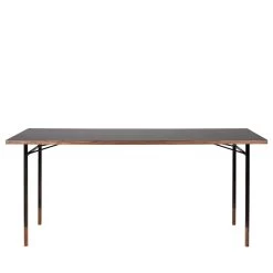 Nyhavn Desk By Finn Juhl