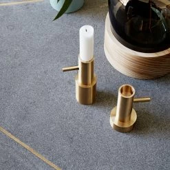 Candleholder Single By Fritz Hansen -Home Furnishings Shop haus london fritz hansen jaime hayon accessories13