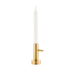 Candleholder Single By Fritz Hansen