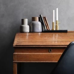 Candleholder Single By Fritz Hansen -Home Furnishings Shop haus london fritz hansen jaime hayon accessories8