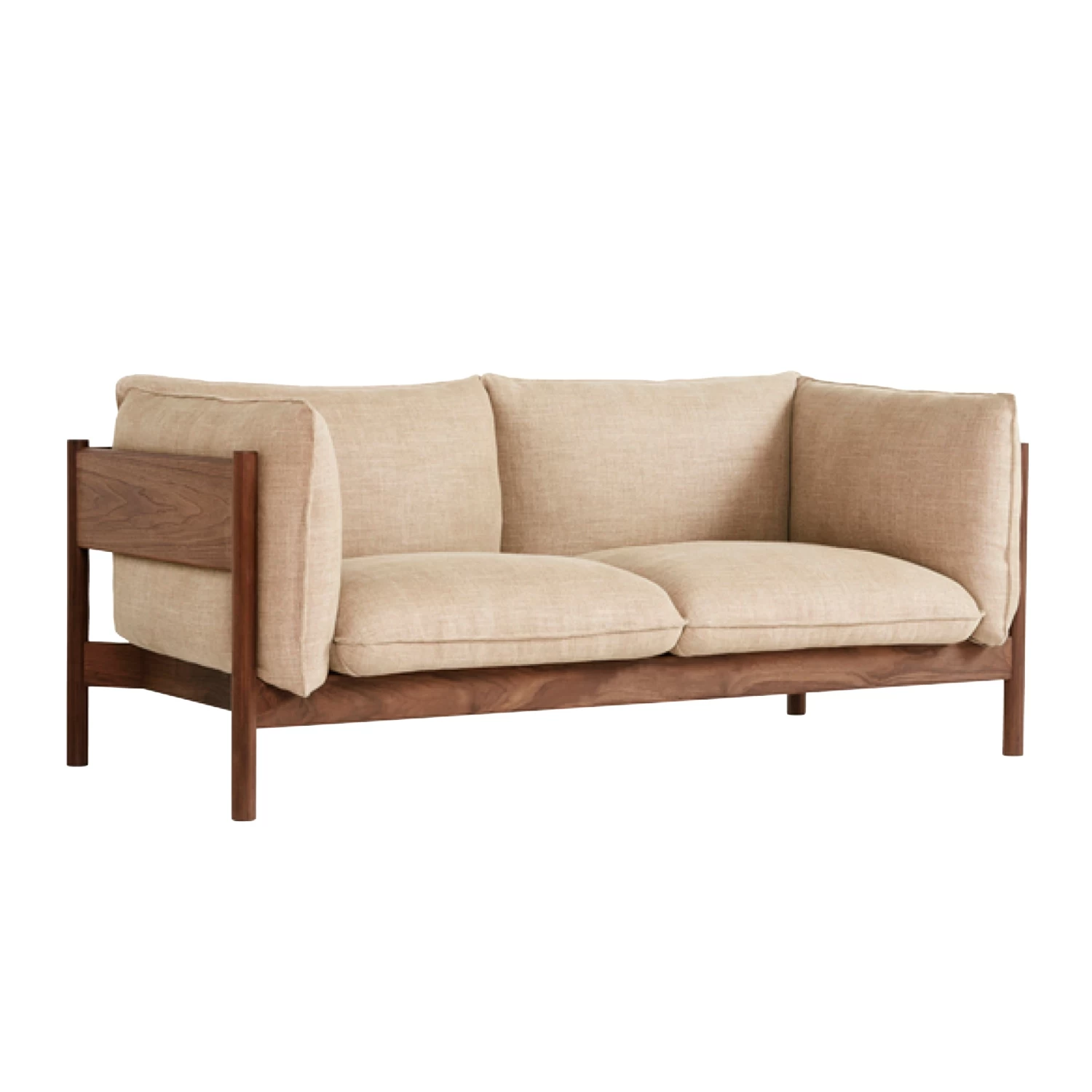 Arbour Sofa 2 Seater By Hay 3 Arbour Sofa 2 Seater By Hay