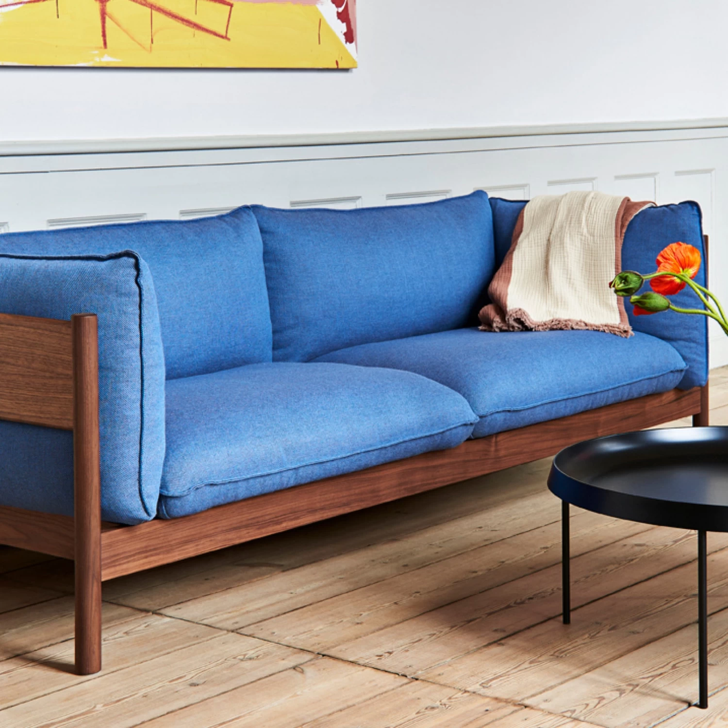 Arbour Sofa 2 Seater By Hay 10 Arbour Sofa 2 Seater By Hay - Image 8