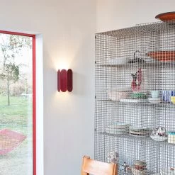 Arcs Wall Light By Hay 23 Arcs Wall Light By Hay -Home Furnishings Shop haus london hay arcs wall11