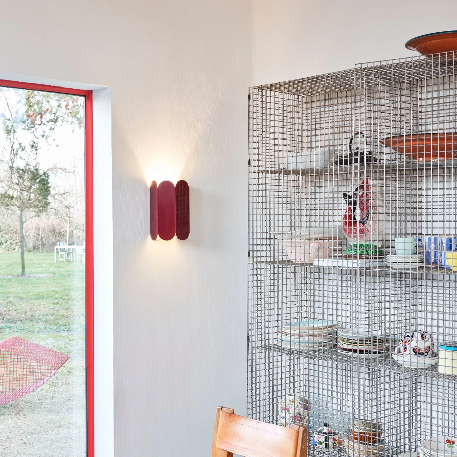 Arcs Wall Light By Hay 13 Arcs Wall Light By Hay - Image 11