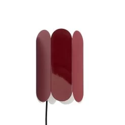 Arcs Wall Light By Hay 19 Arcs Wall Light By Hay -Home Furnishings Shop haus london hay arcs wall5