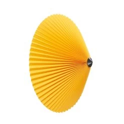 Clearance Matin Flush Mount / Yellow By Hay