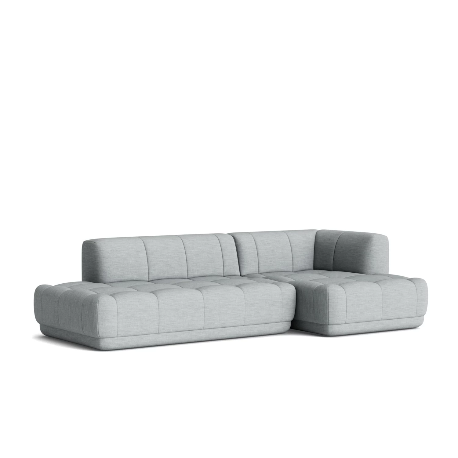 Hay Quilton Sofa - Combination 21 4 Hay Quilton Sofa - Combination 21 - Image 2