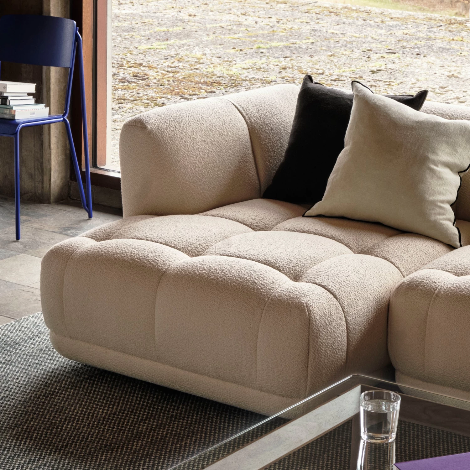 Hay Quilton Modular Sofa - Build Your Own 9 Hay Quilton Modular Sofa - Build Your Own - Image 7