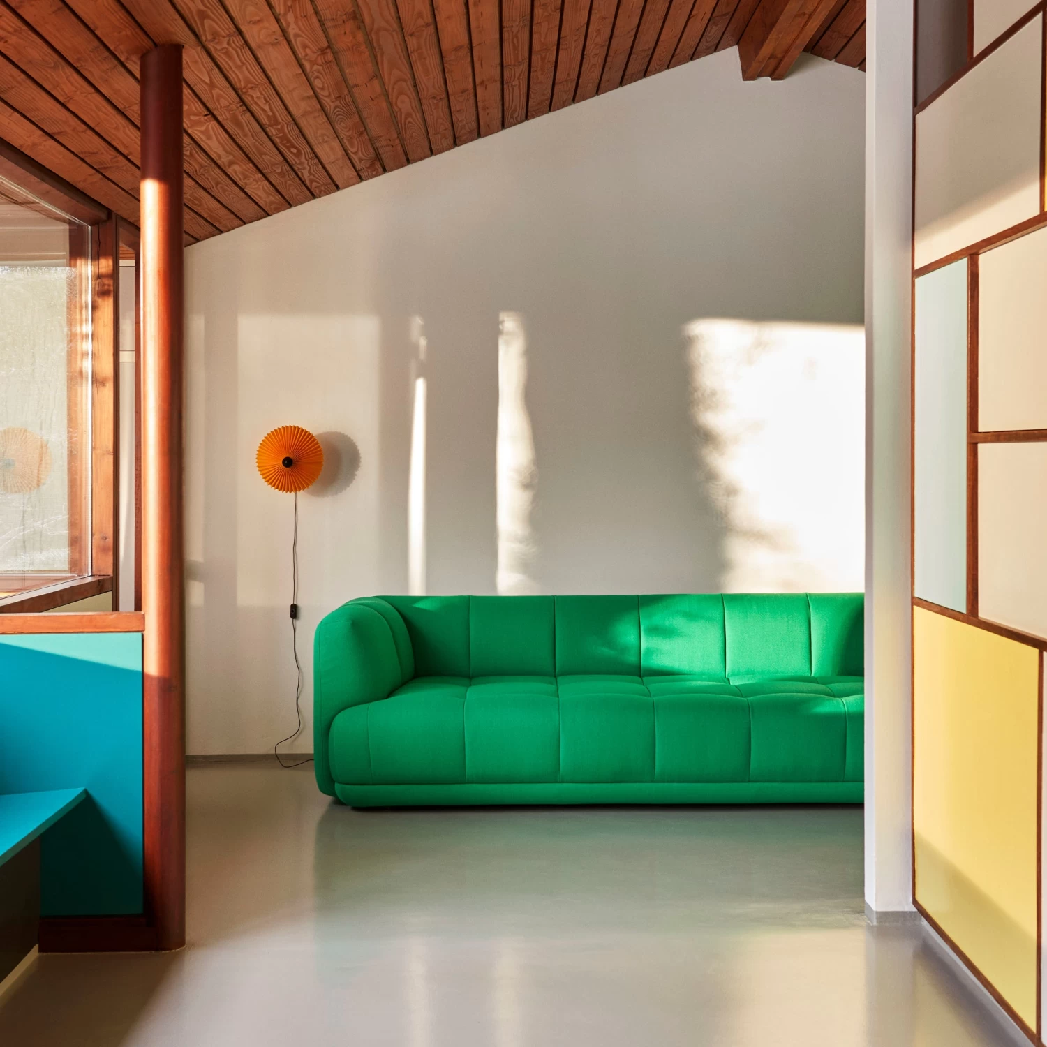 Hay Quilton Modular Sofa - Build Your Own 8 Hay Quilton Modular Sofa - Build Your Own - Image 6