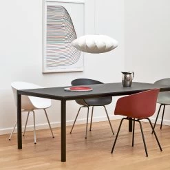 T12 Table By Hay 20 T12 Table By Hay -Home Furnishings Shop haus london hay t128