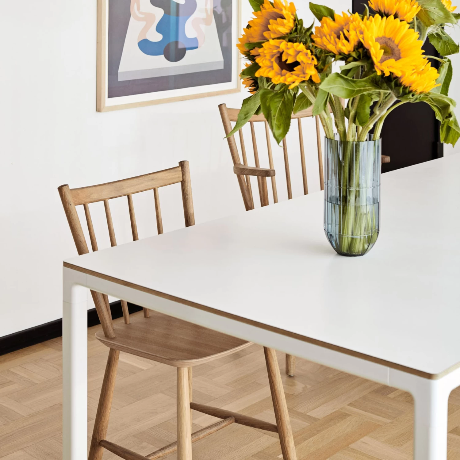 T12 Table By Hay 8 T12 Table By Hay - Image 6