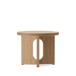 Androgyne Side Table Ø50 By Menu -Home Furnishings Shop haus london menu androgyne table 502
