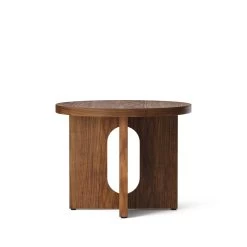 Androgyne Side Table Ø50 By Menu -Home Furnishings Shop haus london menu androgyne table 506
