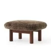 Brasilia Ottoman By Menu -Home Furnishings Shop haus london menu brasilia10