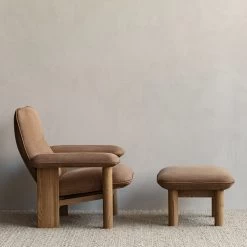 Brasilia Ottoman By Menu -Home Furnishings Shop haus london menu brasilia15