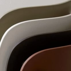 Co Dining Chair Plastic By Menu -Home Furnishings Shop haus london menu co dining chair plastic10