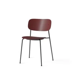 Co Dining Chair Plastic By Menu -Home Furnishings Shop haus london menu co dining chair plastic3