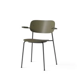 Co Dining Chair Plastic By Menu -Home Furnishings Shop haus london menu co dining chair plastic8