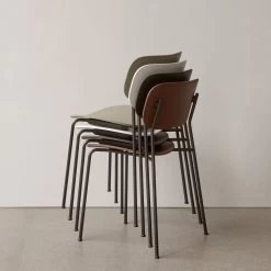 Co Dining Chair Plastic By Menu -Home Furnishings Shop haus london menu co dining chair plastic9