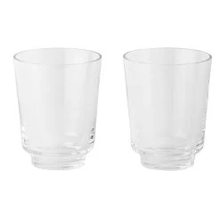 Raise Glasses By Muuto -Home Furnishings Shop haus london muuto raise10