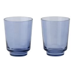 Raise Glasses By Muuto -Home Furnishings Shop haus london muuto raise12