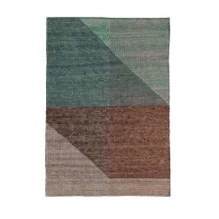 Capas Rug By Nanimarquina -Home Furnishings Shop haus london nanimarquina capas rug2