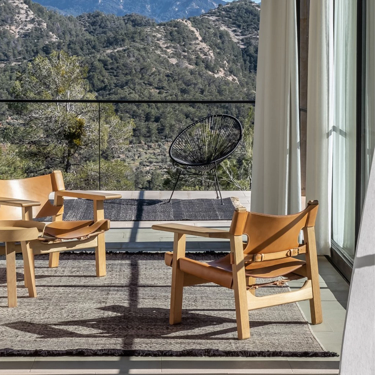 Telares Rug By Nanimarquina 10 Telares Rug By Nanimarquina - Image 8