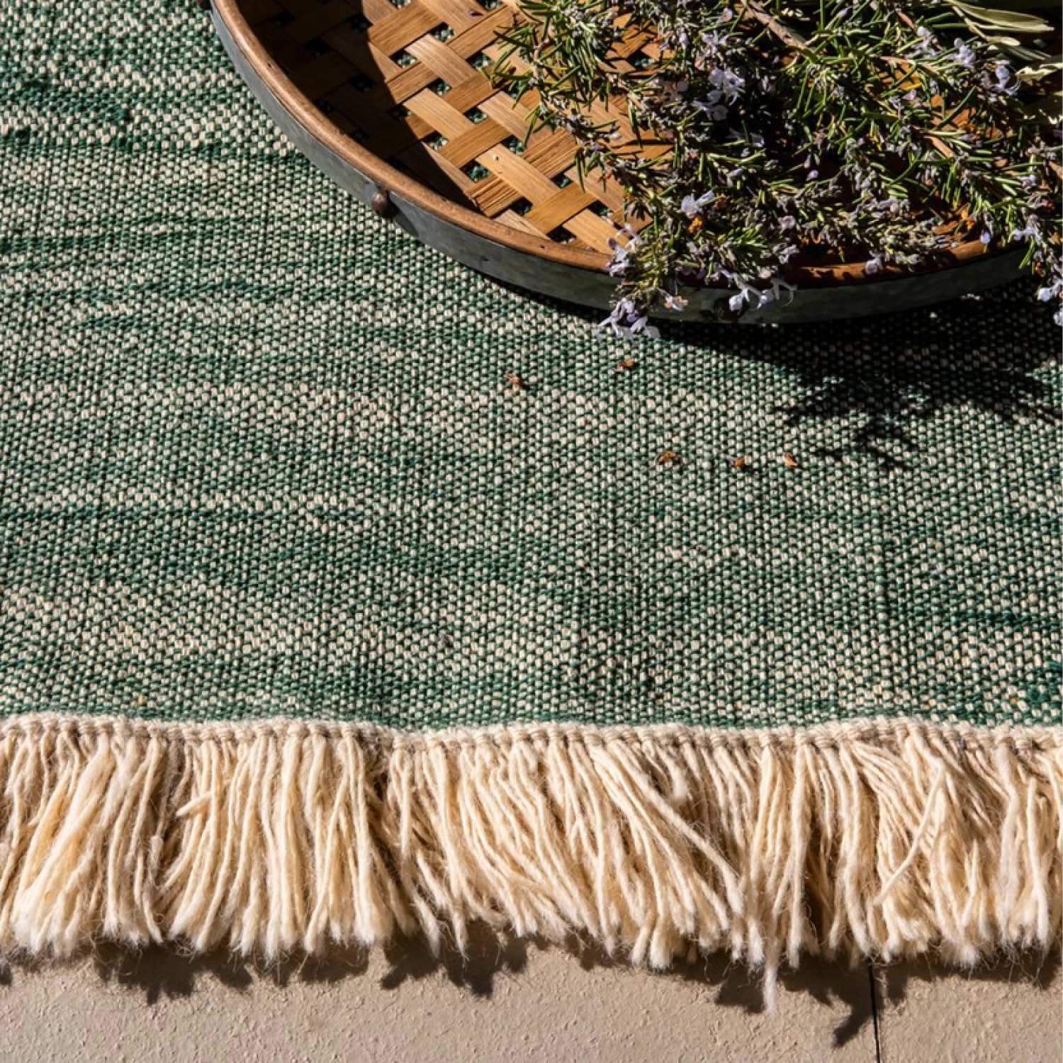 Telares Rug By Nanimarquina 9 Telares Rug By Nanimarquina - Image 7