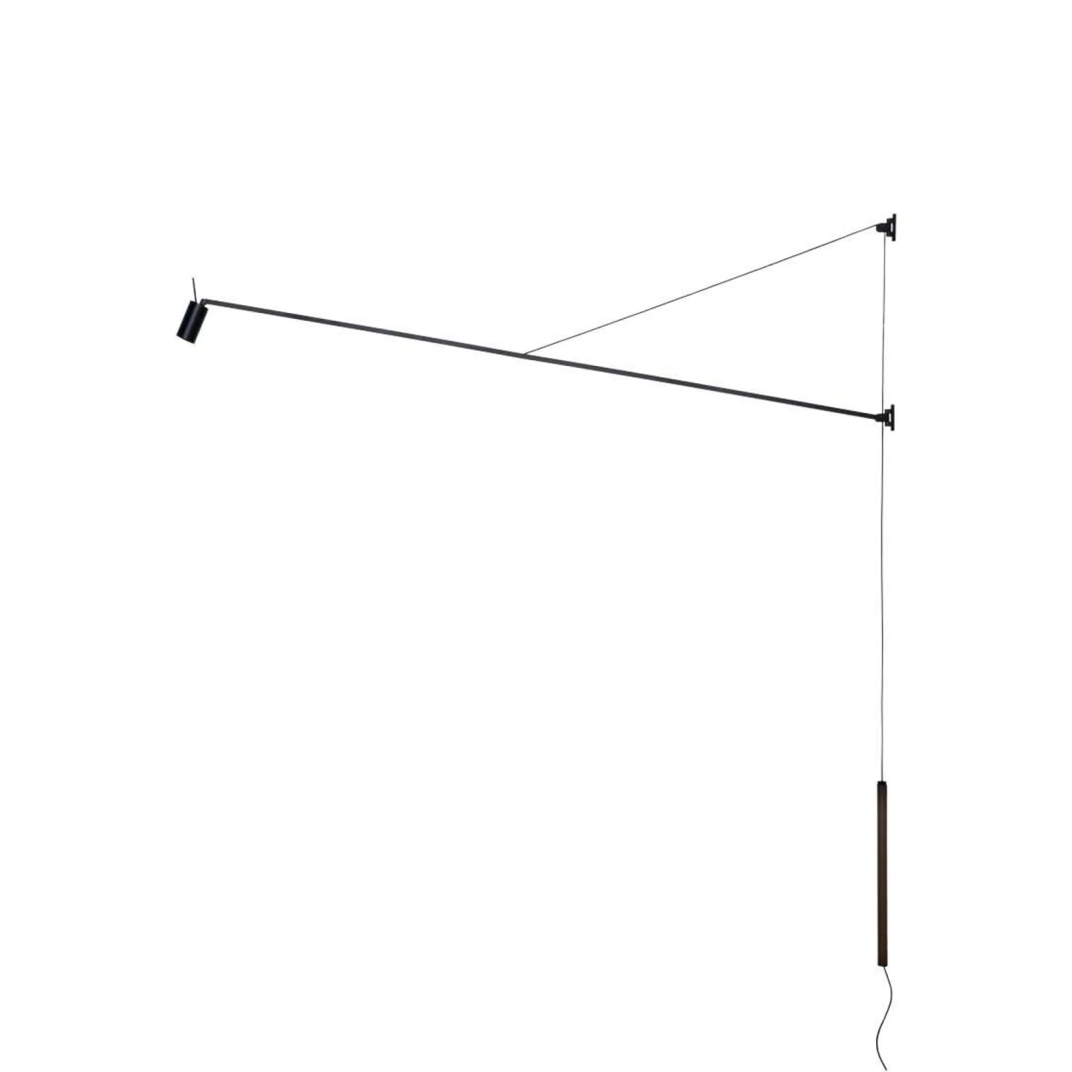 Nemo Swan Wall Light 3 Nemo Swan Wall Light