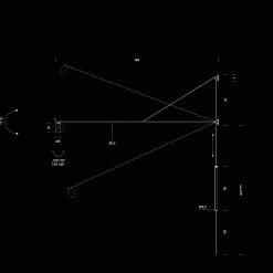 Nemo Swan Wall Light 11 Nemo Swan Wall Light -Home Furnishings Shop haus london nemo swan2