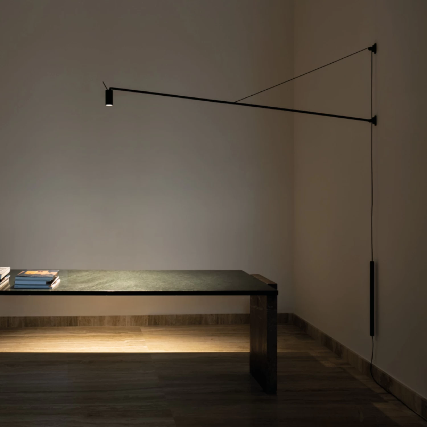 Nemo Swan Wall Light 7 Nemo Swan Wall Light - Image 5