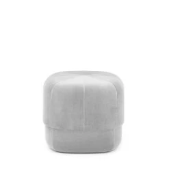 Circus Pouf By Normann Copenhagen -Home Furnishings Shop haus london normann copenhagen circus10