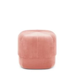 Circus Pouf By Normann Copenhagen -Home Furnishings Shop haus london normann copenhagen circus13