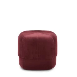 Circus Pouf By Normann Copenhagen -Home Furnishings Shop haus london normann copenhagen circus14