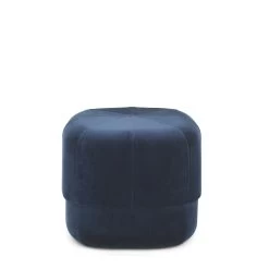 Circus Pouf By Normann Copenhagen -Home Furnishings Shop haus london normann copenhagen circus15