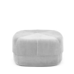 Circus Pouf By Normann Copenhagen -Home Furnishings Shop haus london normann copenhagen circus21