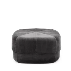 Circus Pouf By Normann Copenhagen -Home Furnishings Shop haus london normann copenhagen circus23