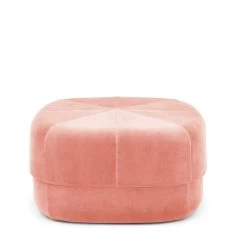 Circus Pouf By Normann Copenhagen -Home Furnishings Shop haus london normann copenhagen circus24