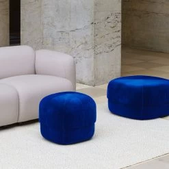 Circus Pouf By Normann Copenhagen -Home Furnishings Shop haus london normann copenhagen circus6