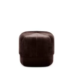 Circus Pouf By Normann Copenhagen -Home Furnishings Shop haus london normann copenhagen circus8