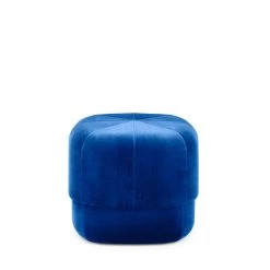 Circus Pouf By Normann Copenhagen -Home Furnishings Shop haus london normann copenhagen circus9