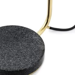 Grant Table Lamp By Normann Copenhagen -Home Furnishings Shop haus london normann copenhagen grant5