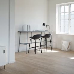 Hyg Barstool Upholstered With Steel Base By Normann Copenhagen 10 Hyg Barstool Upholstered With Steel Base By Normann Copenhagen -Home Furnishings Shop haus london normann copenhagen hyg3 e39814a8 6626 4f8f a2c7 e1e171d098f9